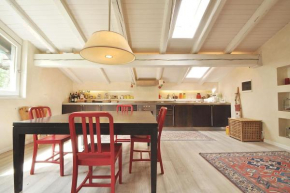 Design loft ski in ski out